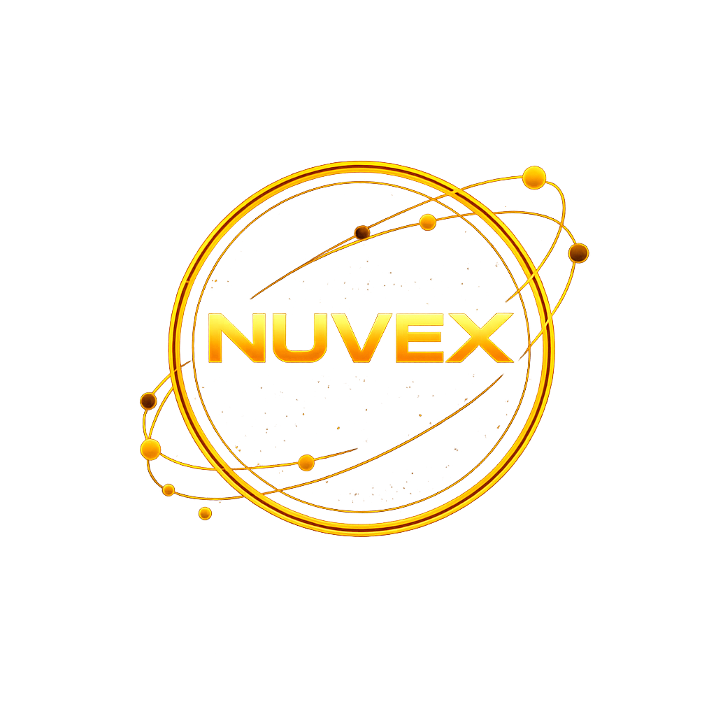 Nuvexbd